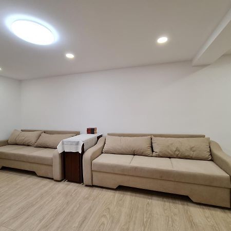 Luxury Panoramic Apartment Oradea Exterior photo