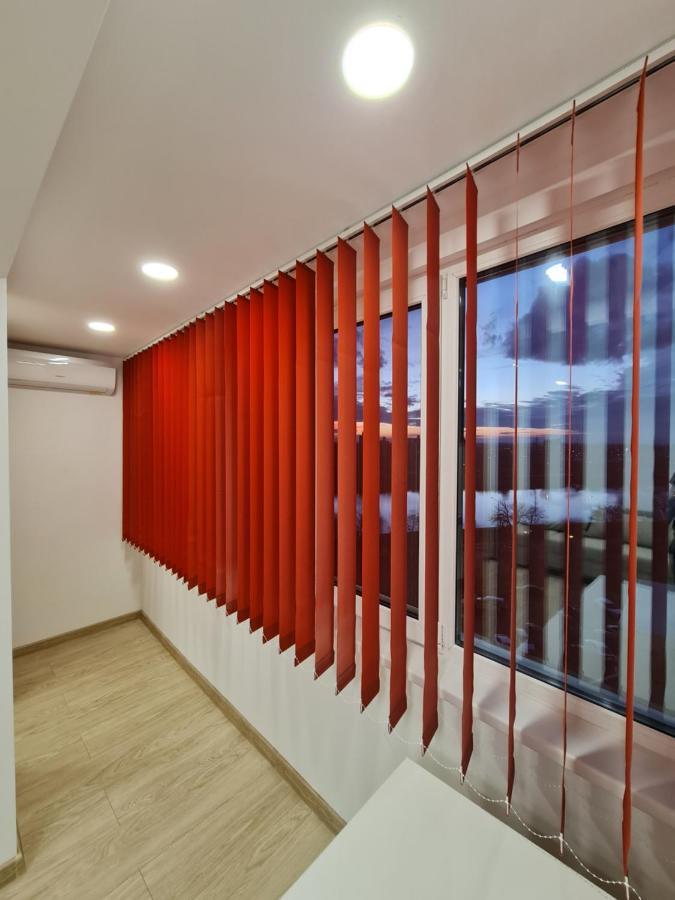 Luxury Panoramic Apartment Oradea Exterior photo