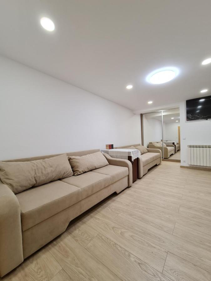 Luxury Panoramic Apartment Oradea Exterior photo