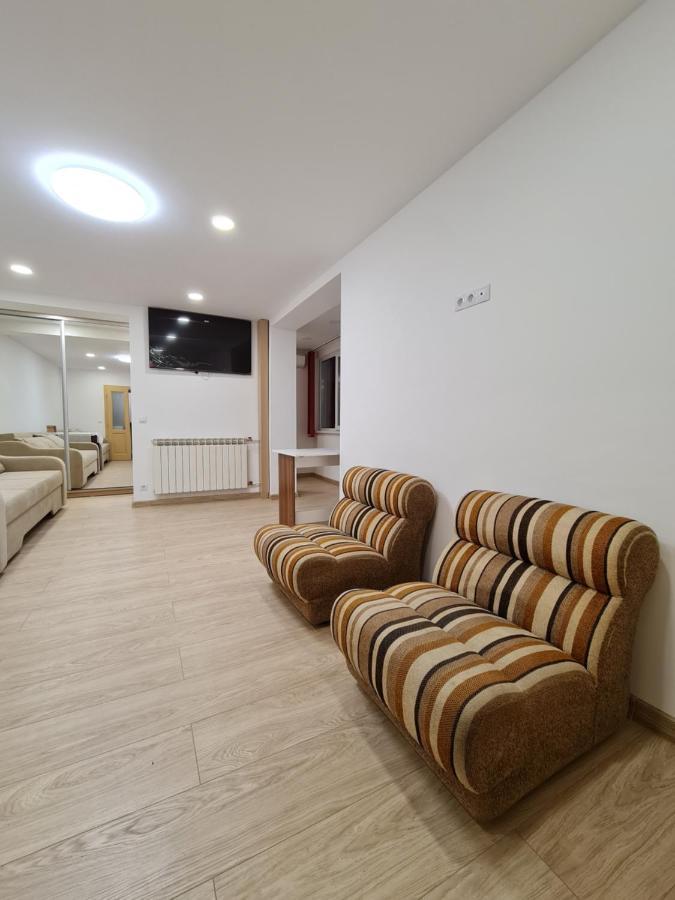 Luxury Panoramic Apartment Oradea Exterior photo