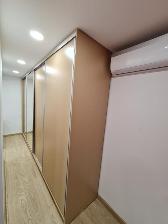 Luxury Panoramic Apartment Oradea Exterior photo
