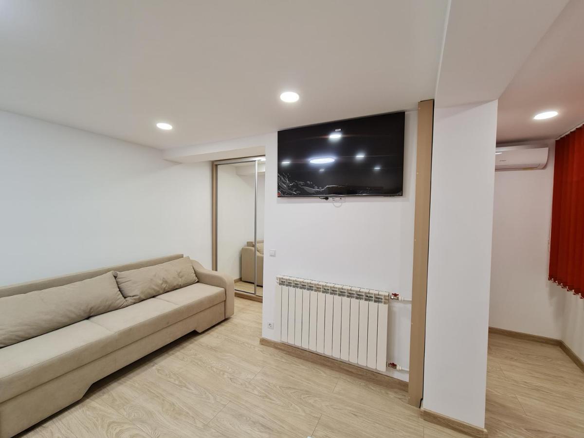 Luxury Panoramic Apartment Oradea Exterior photo