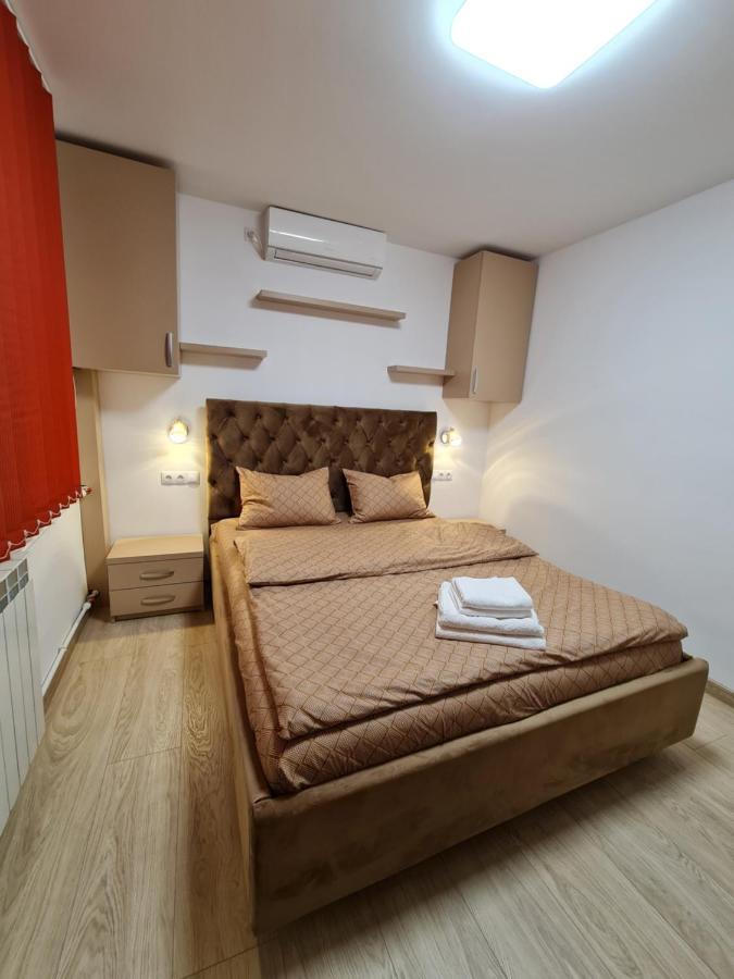 Luxury Panoramic Apartment Oradea Exterior photo