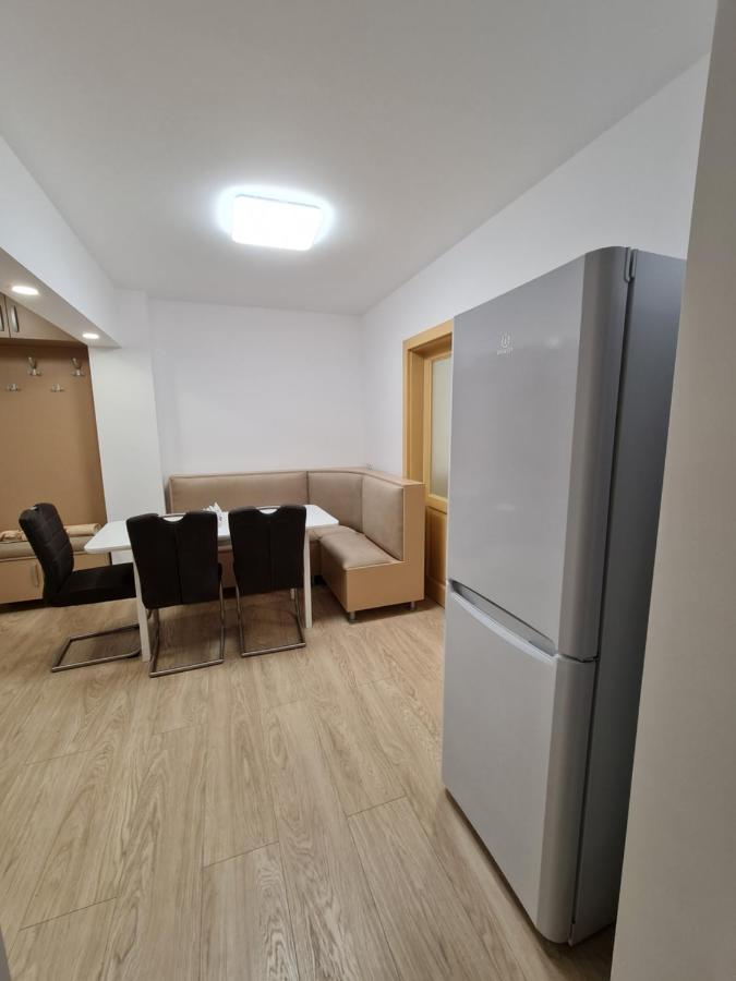 Luxury Panoramic Apartment Oradea Exterior photo
