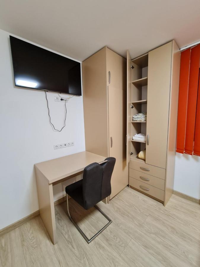 Luxury Panoramic Apartment Oradea Exterior photo